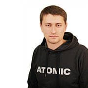 Савчук Леонид Николаевич